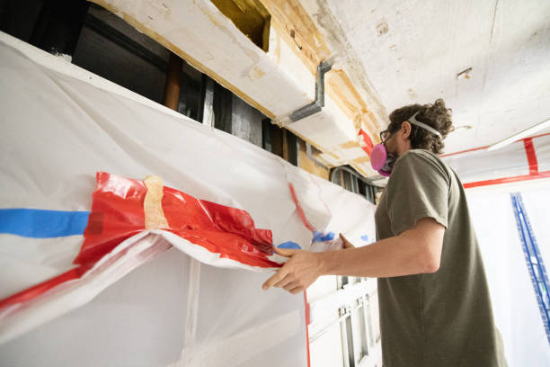 Mold Remediation for Rental Properties in New Hope, MS